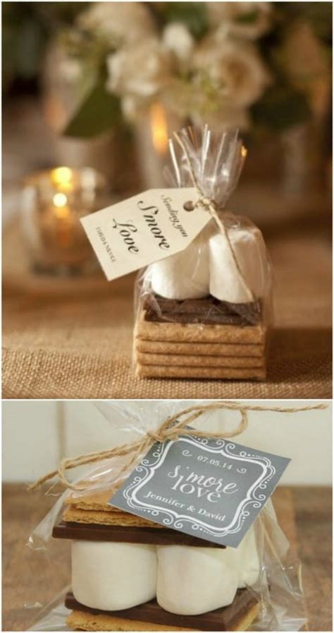 inexpensive wedding favor gifts ideas in bay area